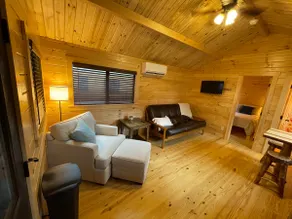 Sawmill Creek Cabin (#7) - Image 3