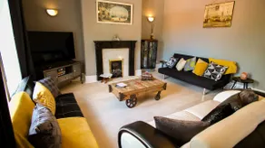 The Beach House -South Shields, spacious property - Image 4