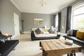 The Beach House -South Shields, spacious property - Image 3