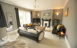 The Beach House -South Shields, spacious property - Image 2