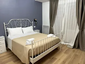 Roma Chic Flats Monte Mario Garden - Image 3