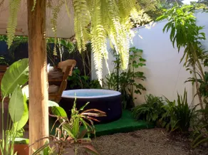 Escape to Eden - Near Beach with Private Jacuzzi - Image 3