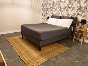SUITE 48- Brand new apartment downtown - Image 3