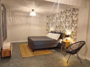 SUITE 48- Brand new apartment downtown - Image 2