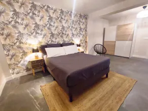 SUITE 48- Brand new apartment downtown - Image 4