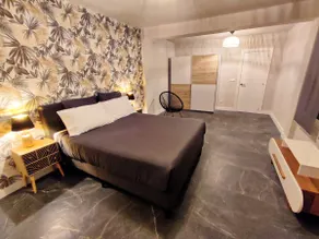 SUITE 48- Brand new apartment downtown - Image 5