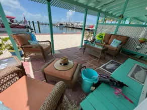 Keys Getaway- 2 bedrooms w/Boat Dock, Pet Friendly - Image 3