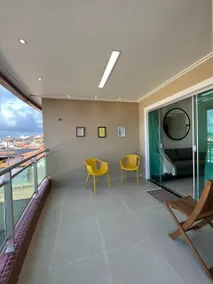 Comfortable apartment 3 minutes from Atalaia Beach - Image 4