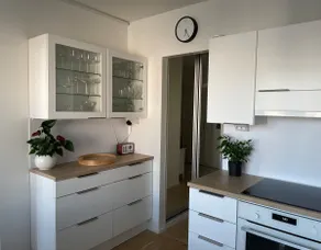 A neat and bright three-room apartment close to the center of Lahti. - Image 5