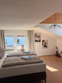 Apartment with mountain view Innsbruck - country - Image 3