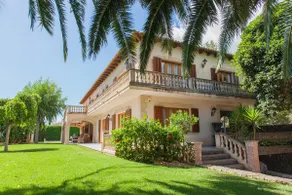 Villa Sa Coma in Sa Coma - Image 4