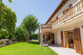 Villa Sa Coma in Sa Coma - Image 3