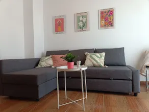 Apartamento Happy Street - Image 2
