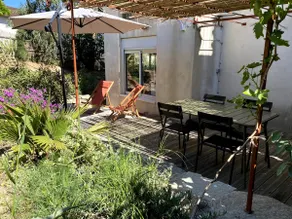 50 m2 Garden Terrace Pool - Image 3