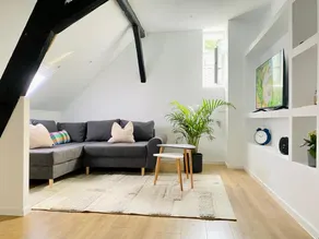 central-dream apartment77-Rhein - Image 2