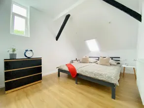 central-dream apartment77-Rhein - Image 5