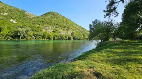 Holiday Home Natura with private pool - Image 5