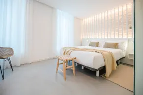 Apartment for 4 with a terrace - Image 2