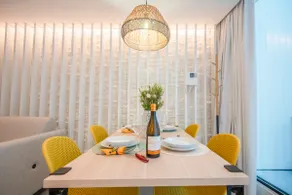 Apartment for 4 with a terrace - Image 5