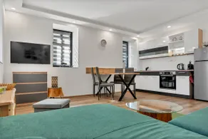 Residence Abertamy – APT A1 - Image 4