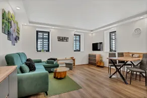 Residence Abertamy – APT A1 - Image 3