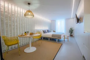 Studio for 2 people - Image 5