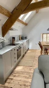 Idyllic Stone Cottage in North Devon - Image 5