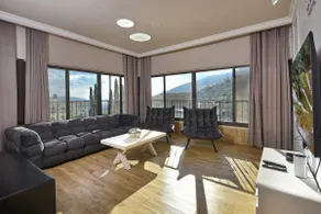 Harmony in the village - a villa with a private heated pool and Jacuzzi - Image 2