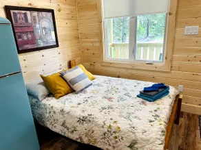 Mini Chalet #9 - Image 2