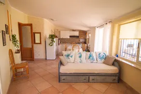 Seaside villa in Capo Vaticano - Image 5