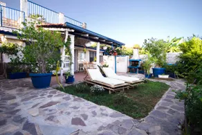 Seaside villa in Capo Vaticano - Image 4