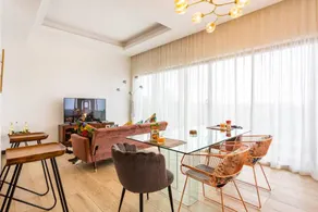 Diplomatic Penthouse/Pool/View/Terrace/HighCeiling - Image 5
