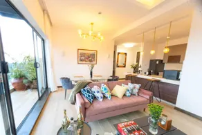 Diplomatic Penthouse/Pool/View/Terrace/HighCeiling - Image 3