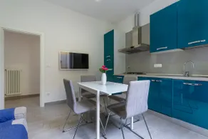 GuestHost - Bolognina Centro-Stazione Apartment - Image 5