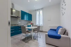 GuestHost - Bolognina Centro-Stazione Apartment - Image 2
