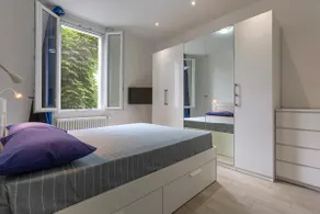 GuestHost - Bolognina Centro-Stazione Apartment - Image 4