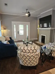 Stylish Easy City Access SW ATL 3BR/2Bath/Hot Tub - Image 5