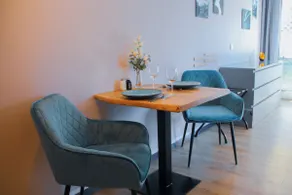Modernes Apartment/Zentrum/WI-FI/Parkplatz - Image 3
