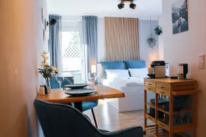 Modernes Apartment/Zentrum/WI-FI/Parkplatz - Image 4