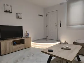 Twins Luxury Apartment 2 - Image 4
