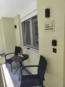Twins Luxury Apartment 2 - Image 2