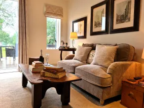 Luxury 4 poster lakefront rural retreat - Image 5