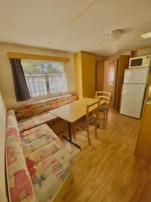 Mobile home Vintage esprit CHALET - Image 5
