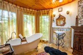 *Luxury Nantahala Cabin*Mtn Views|SoakTub|Fire Pit - Image 3