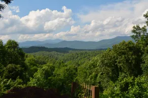 *Luxury Nantahala Cabin*Mtn Views|SoakTub|Fire Pit - Image 5