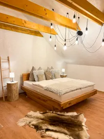 Chalet Black Deer - Image 4