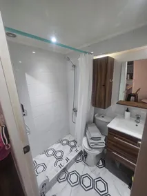 San Martin loft for 2 on the coast of Viña - Image 3