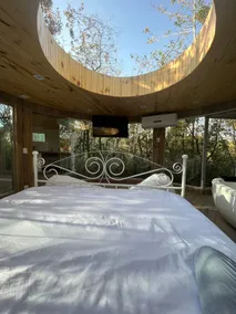 Hidden cabin - Image 5