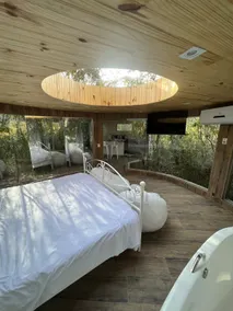 Hidden cabin - Image 4