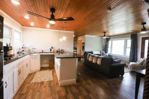 The Prairie House - Image 2